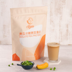Aijia愛佳 南瓜豌豆蛋白 1KG Aijia愛佳 南瓜豌豆蛋白 1KG