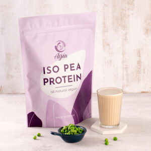 Aijia 愛佳 豌豆蛋白 原味 1KG Aijia 愛佳 豌豆蛋白 原味 1KG