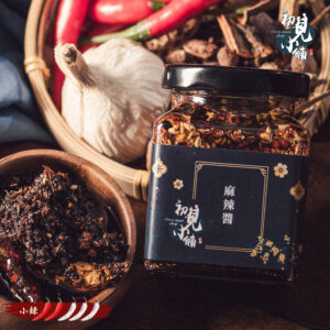 初見小舖 麻辣醬 初見小舖 麻辣醬