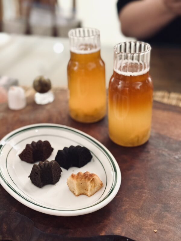 yotea 1 中秋獻禮 |柚在初心.公益中秋禮盒 免運費