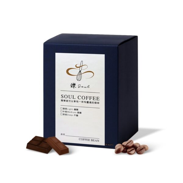 【鑠咖啡・SOUL】哥斯大黎加征服者精品濾掛咖啡(10入/盒 水洗/中深焙/不酸)