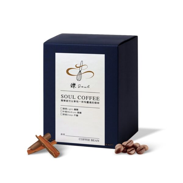 【鑠咖啡・SOUL】肯亞AA 精品濾掛咖啡(10入/盒 水洗/淺焙/偏酸)