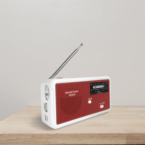 18958c3f3a56a72c5dc4644c389bfa1b.jpg LED手搖充電式手電筒(RD626) 手轉發電 緊急照明 防災包 居家安全 多功能防災手電筒