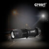 27739e87b578efff96e50e66410aeddb.jpg 【GREENON】迷你強光變焦手電筒(GSL-80) 筆夾式手電筒